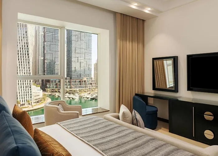 Grosvenor House, A Luxury Collection Hotel, Dubai